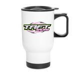 Taft Racing | 2024 | Travel Mug - white