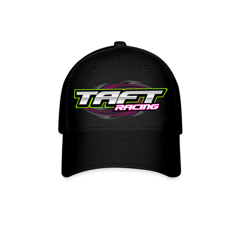 Taft Racing | 2024 | Baseball Cap - black