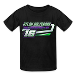 Dylon Holycross | 2024 | Youth T-Shirt - black