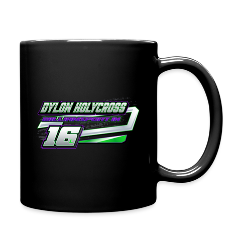 Dylon Holycross | 2024 | Coffee Mug - black