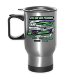 Dylon Holycross | 2024 | Travel Mug - silver