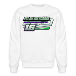 Dylon Holycross | 2024 | Adult Crewneck Sweatshirt - white