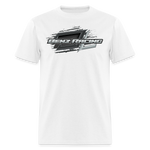 Benz Racing | 2023 | Adult T-Shirt - white