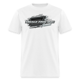 Benz Racing | 2023 | Adult T-Shirt - white