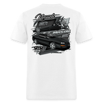 Benz Racing | 2023 | Adult T-Shirt - white