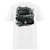 Benz Racing | 2023 | Adult T-Shirt - white