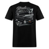 Benz Racing | 2023 | Adult T-Shirt - black