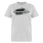 Benz Racing | 2023 | Adult T-Shirt - heather gray