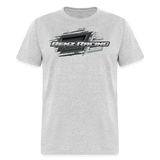 Benz Racing | 2023 | Adult T-Shirt - heather gray