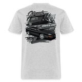 Benz Racing | 2023 | Adult T-Shirt - heather gray