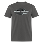 Benz Racing | 2023 | Adult T-Shirt - charcoal