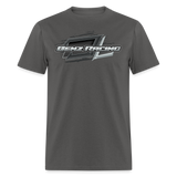 Benz Racing | 2023 | Adult T-Shirt - charcoal