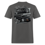 Benz Racing | 2023 | Adult T-Shirt - charcoal