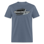 Benz Racing | 2023 | Adult T-Shirt - denim