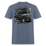 Benz Racing | 2023 | Adult T-Shirt - denim