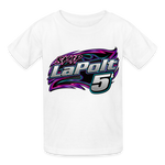 Skip LaPolt | 2024 | Youth T-Shirt - white