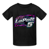 Skip LaPolt | 2024 | Youth T-Shirt - black