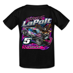 Skip LaPolt | 2024 | Youth T-Shirt - black