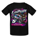 Skip LaPolt | 2024 | Youth T-Shirt - black