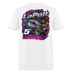 Skip LaPolt | 2024 | Adult T-Shirt - white