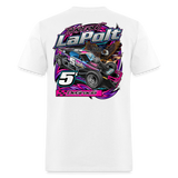 Skip LaPolt | 2024 | Adult T-Shirt - white