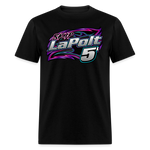 Skip LaPolt | 2024 | Adult T-Shirt - black