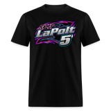 Skip LaPolt | 2024 | Adult T-Shirt - black