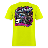 Skip LaPolt | 2024 | Adult T-Shirt