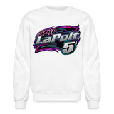 Skip LaPolt | 2024 | Adult Crewneck Sweatshirt - white