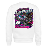 Skip LaPolt | 2024 | Adult Crewneck Sweatshirt - white