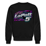 Skip LaPolt | 2024 | Adult Crewneck Sweatshirt - black