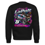 Skip LaPolt | 2024 | Adult Crewneck Sweatshirt - black