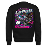 Skip LaPolt | 2024 | Adult Crewneck Sweatshirt - black