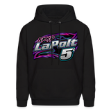 Skip LaPolt | 2024 | Adult Hoodie - black