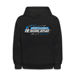 Michael Hermacinski | 2024 | Youth Hoodie - black