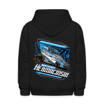 Michael Hermacinski | 2024 | Youth Hoodie - black