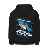 Michael Hermacinski | 2024 | Youth Hoodie - black