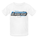 Michael Hermacinski | 2024 | Youth T-Shirt - white