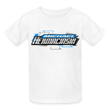 Michael Hermacinski | 2024 | Youth T-Shirt - white