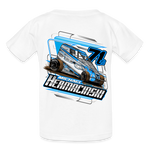 Michael Hermacinski | 2024 | Youth T-Shirt - white