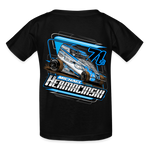 Michael Hermacinski | 2024 | Youth T-Shirt - black