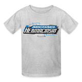 Michael Hermacinski | 2024 | Youth T-Shirt - heather gray