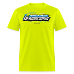 Michael Hermacinski | 2024 | Adult T-Shirt