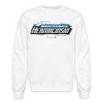 Michael Hermacinski | 2024 | Adult Crewneck Sweatshirt - white