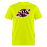 Allen Racing | 2024 | Adult T-Shirt