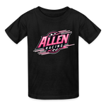 Allen Racing | 2024 | Youth T-Shirt - black