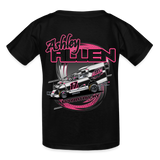 Allen Racing | 2024 | Youth T-Shirt - black