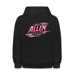 Allen Racing | 2024 | Youth Hoodie - black