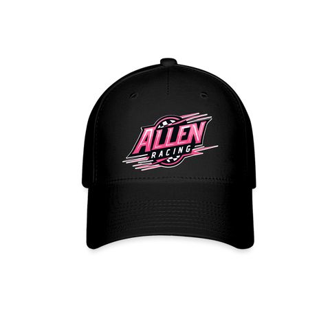 Allen Racing | 2024 | Baseball Cap - black