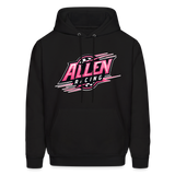 Allen Racing | 2024 | Adult Hoodie - black